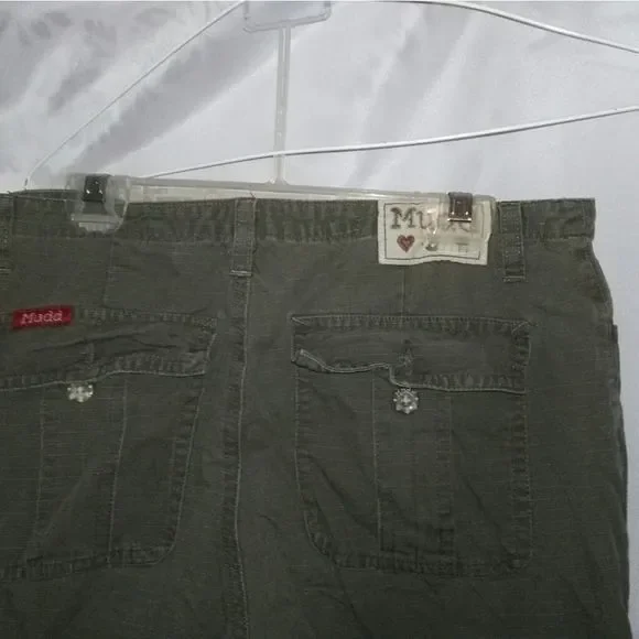 Mudd - Picture 4 of 8